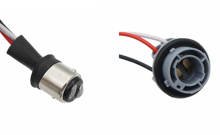 P21/5W LED Resistor/Decoder/Canceller Can-Bus Plug & Play