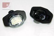 TOYOTA Corolla SCION License Licence Number Plate LED Lamp Light