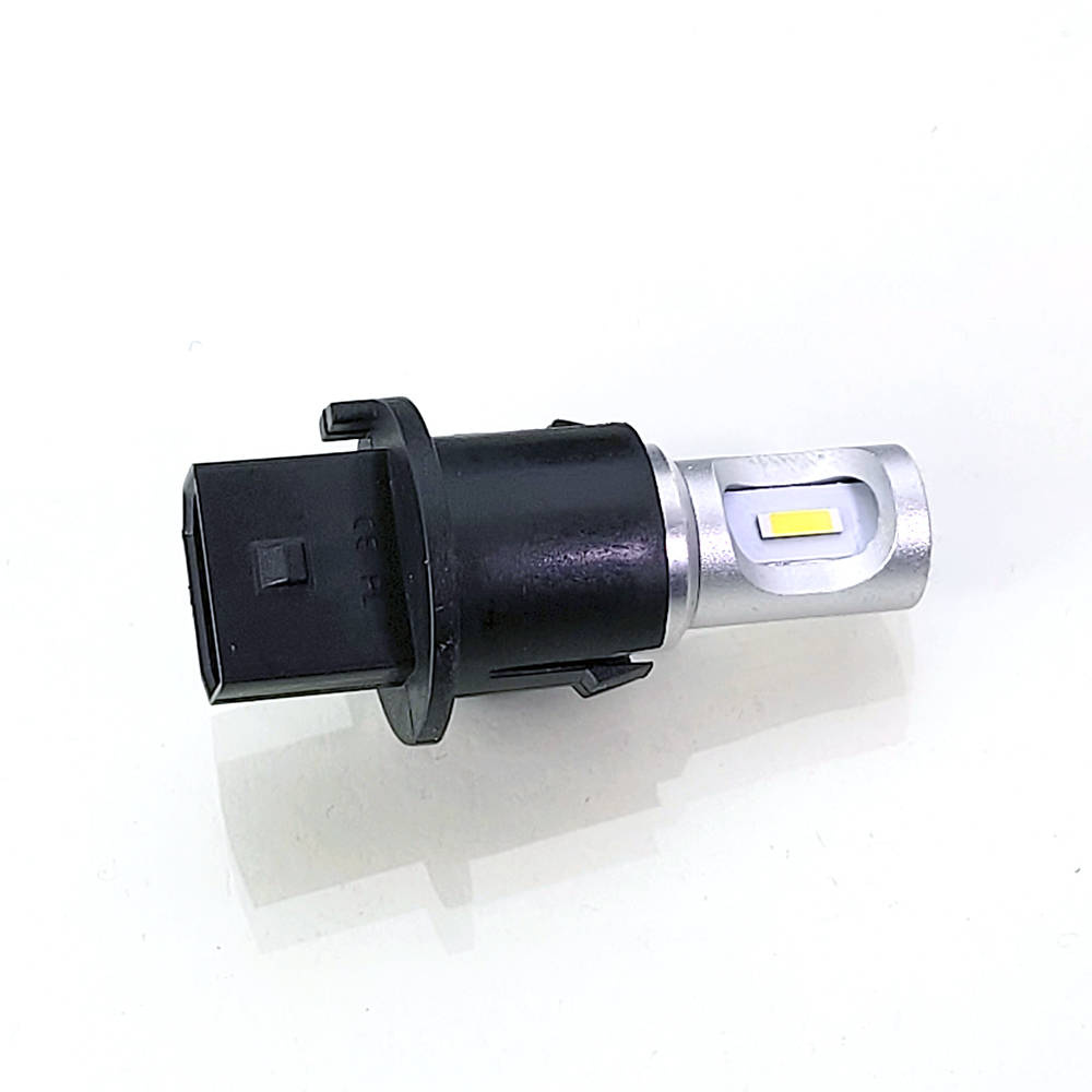 Car LED Light Bulb HP LED PH16W WHITE 5500K 2pcs HQ AUTOMOTIVE | Car ...