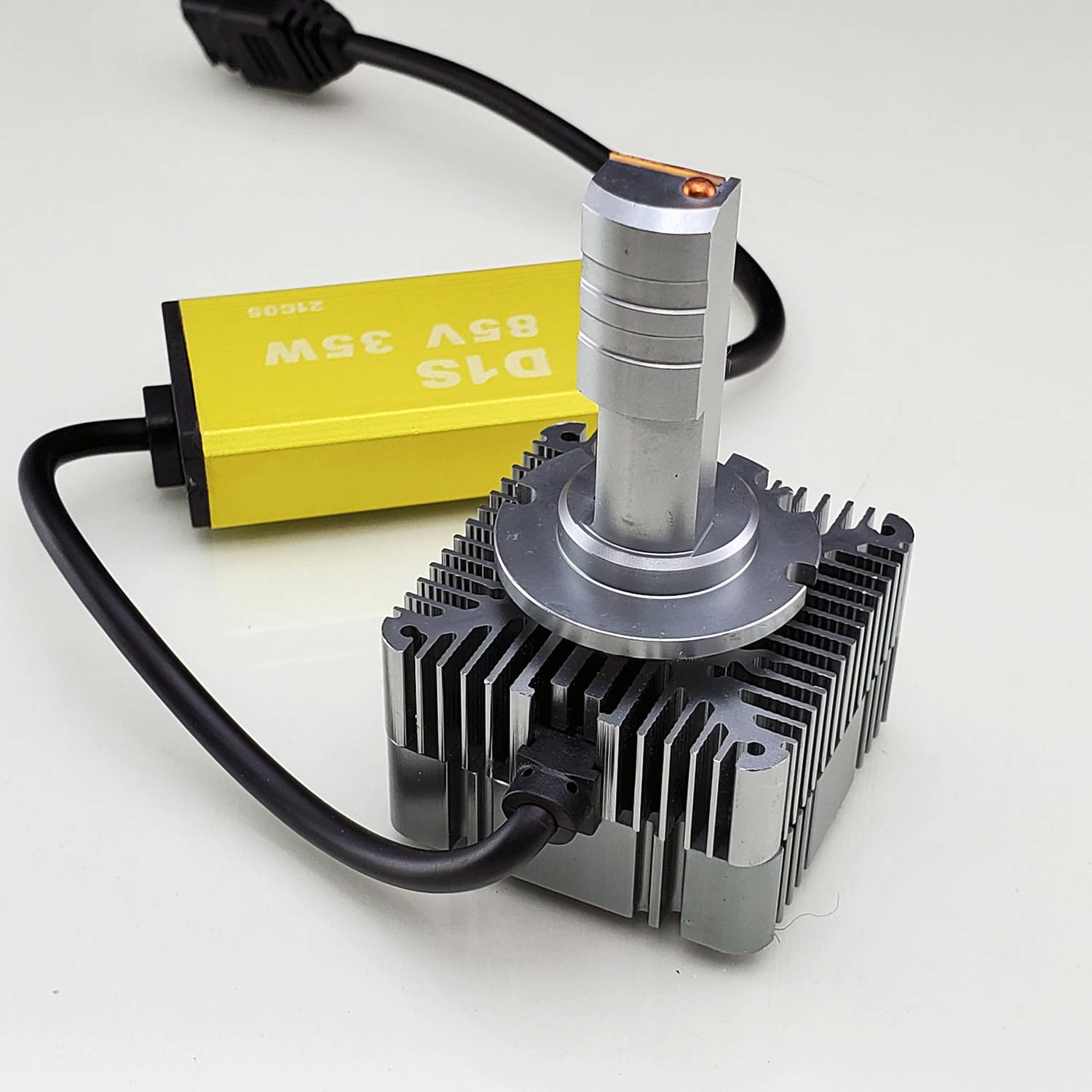 D1S PK32d2 LED Headlight Conversion KIT 6000K 2pcs Xenon HID Lights