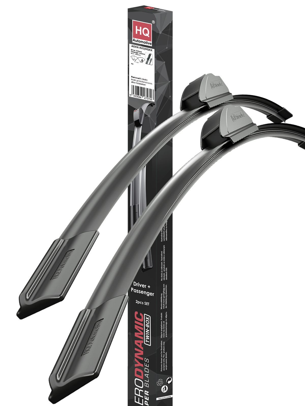 Fiat ducato wiper blades deals