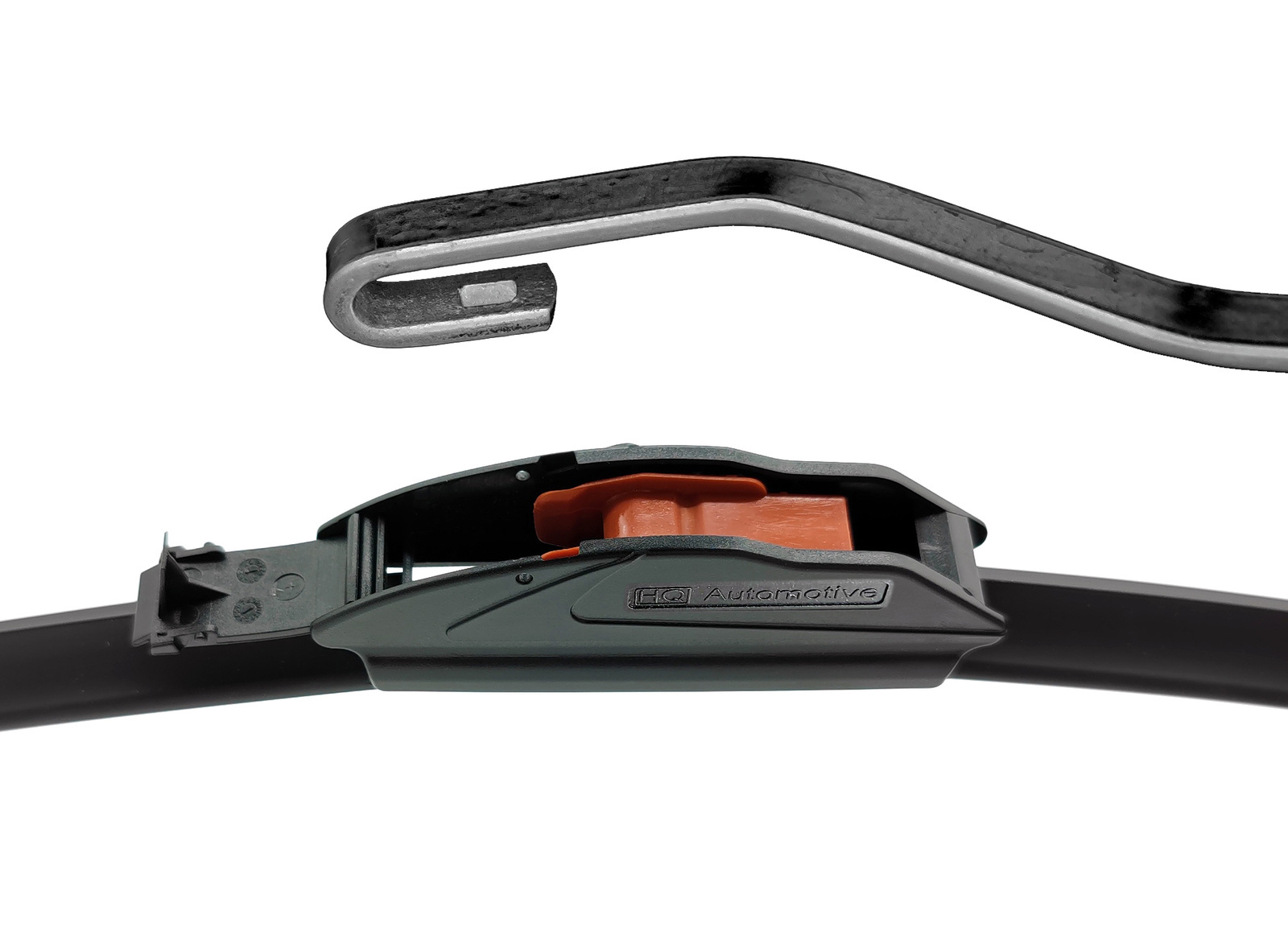 Fit HYUNDAI Ioniq 5 2021onwards Front Flat Aero Wiper Blades