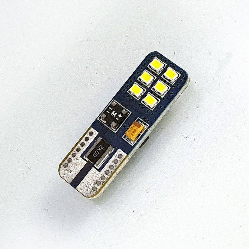 Kia ceed number plate bulb best sale replacement