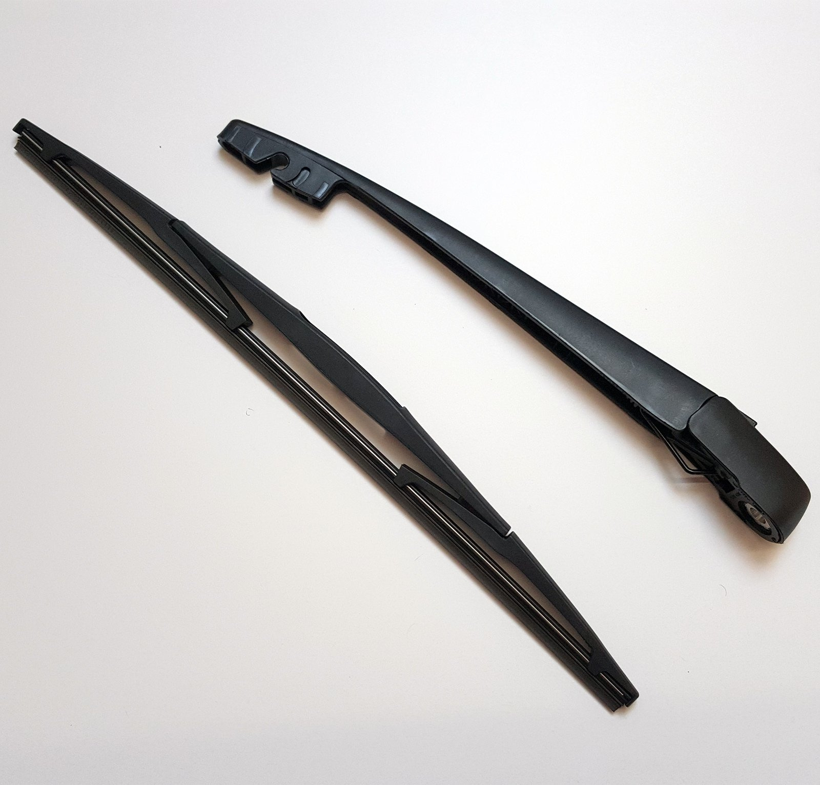 Rear Car Wiper Blade + Arm HQ A002 fit Honda CRV CRV MK3 Wiper