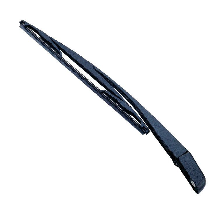 Rear Car Wiper Blade + Arm replacement KIT CITRA641 to fit Peugeot 206