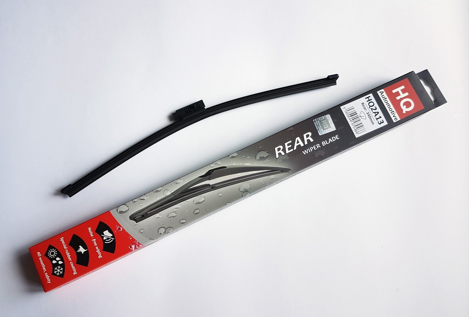 Rear Car Wiper Blade CITRB760A HQ2A13 fit BMW Serie 3 E91 Estate