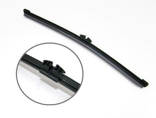 Volvo xc90 rear clearance wiper blade
