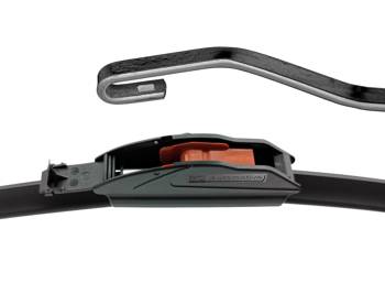 Fit ROVER Serie 600 Apr.1993-Sep.2000 Front Flat Aero Wiper Blades 