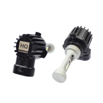 HB3 HB4 HIR HIR2 e-Vision Headlight Conversion KIT 4500lm Lumen (2 bulbs set)