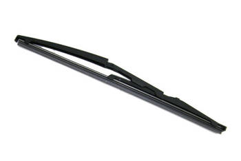 Special, dedicated HQ AUTOMOTIVE rear wiper blade fit FIAT Seicento (187..) Mar.1998-Dec.2010