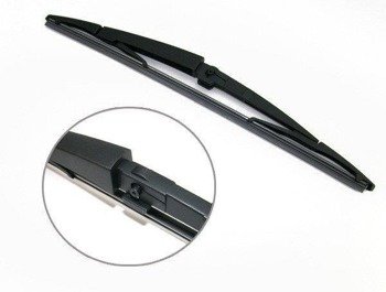 Special, dedicated HQ AUTOMOTIVE rear wiper blade fit JEEP Grand Cherokee (WH) Mar.2005-Oct.2011