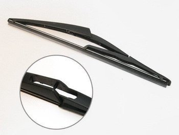 Special, dedicated HQ AUTOMOTIVE rear wiper blade fit MERCEDES Serie A Class W169 Sep.2004-Jun.2012