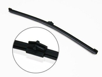 Special, dedicated HQ AUTOMOTIVE rear wiper blade fit SEAT Leon ST KL8 May.2020->