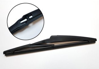 Special, dedicated HQ AUTOMOTIVE rear wiper blade fit TOYOTA Auris Touring Sports (E18) Jul.2013->