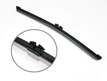 Special, dedicated HQ AUTOMOTIVE rear wiper blade fit VOLVO V90 Cross Country Feb.2017->