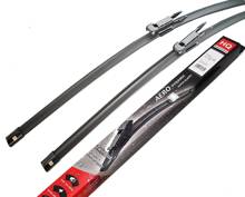 Fit FORD Mondeo MK5 (15) Sep.2014-> Front Flat Aero Wiper Blades