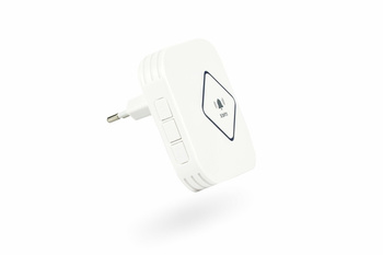 XBLITZ KINETIC WIRELESS DOORBELL