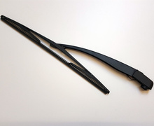Rear Arm & Wiper for VAUXHALL Corsa C HQ Automotive