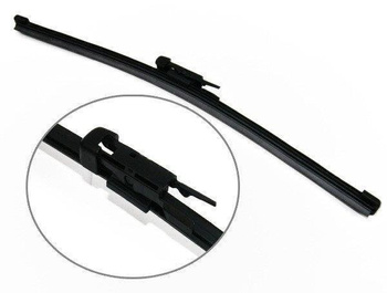Rear Wiper Blade for MERCEDES GLC X253 2015-onwards 1pc HQ Automotive
