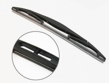 Wiper Blades fit BMW 1 Series Hatchback (2011-2019) Front Rear Set with Pinch-Tap connector