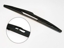 HQ Automotive Rear Wiper Blade for  RENAULT Kangoo MPV (2008-2021) 14-inch with Dedicated fit connector