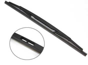 Rear Wiper Blade for SKODA Fabia 1pc HQ Automotive