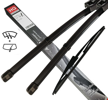 Wiper Blades for VW e-onwards! BL2 08.2016-> 