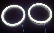 Angel Eyes Rings SMD LED SET 100mm 54-SMD-1210 set 2pcs