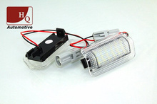 Toyota IS250 Lexus LED Courtesy Door Lamp Light