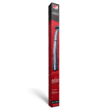 Two Front Frameless Wiper Blades HQ Aero Dynamic - ADA12-621 Twin Box 