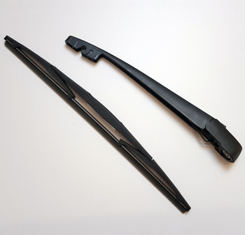 Rear Arm & Wiper for Honda CRV HQ Automotive
