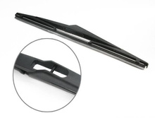 Wiper Blades fit RENAULT Scenic & Grand MPV (2009-2016) Front Rear Set with Bayonet connector