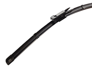 HQ Automotive Rear Wiper Blade for  FORD Mondeo Hatchback (2014 and later) 21-inch with Dedicated fit connector