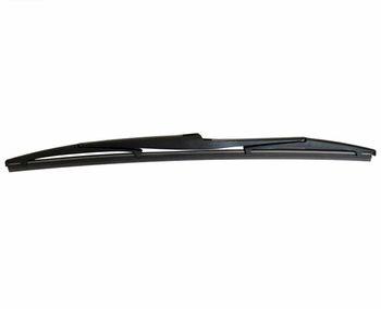 Wiper Blades for TOYOTA Prius Hatchback (2015 and later) HQ Automotive Front Rear Set with special Top-Lock connector