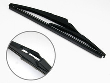 Wiper Blades for VAUXHALL Astra GTC (2005-2009) HQ Automotive Front Rear Set with Side-Pin connector