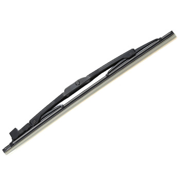 Wiper Blades fit VOLVO V60 Estate (2010-2015) Front Rear Set with Top-Lock 19mm connector