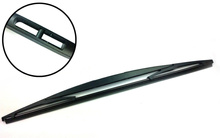 Wiper Blades fit HONDA Insight Hatchback (2009-2014) Front Rear Set with J-hook connector
