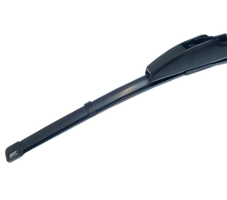 HQ Automotive Rear Wiper Blade for  SUZUKI Jimny SUV (2018 and later) 12-inch with Dedicated fit connector