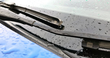 Wiper Blades for VW e-onwards! BL2 08.2016-> 