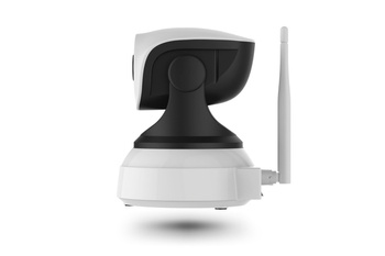 XBLITZ iSEE P2P IP WIFI CAMERA