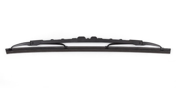 Wiper Blades for VOLVO V50 Estate (2004-2005) HQ Automotive Front Rear Set with Side-Pin connector