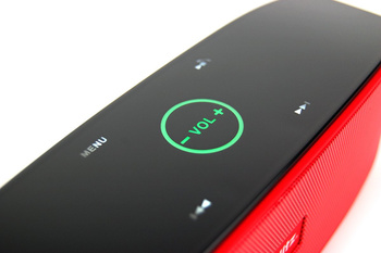 Xblitz Emotion Bluetooth Speaker