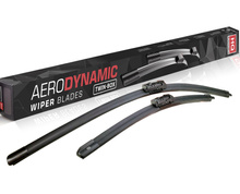 HQ Automotive Wiper Blades for LEXUS NX SUV (2014-2021) Front Rear Wipers Replacement Kit