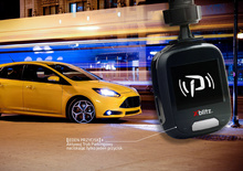 CAR CAMERA FULL HD DVR XBLITZ Z9