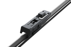 Wiper Blades fit FORD Tourneo Connect (2022 and later) Front Rear Set with Top-Lock 16mm connector