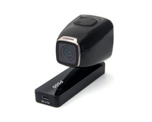 XBLITZ DUAL CORE DUAL CAR CAMERA P500
