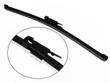Wiper Blades fit MERCEDES C-Class Estate (2018-2021) Front Rear Set with Special-Merc connector
