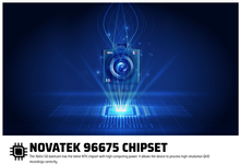 XBLITZ S8 Car Camera DVR Video Recorder 2.5K G-Sensor Dashcam