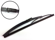 HQ Automotive Rear Wiper Blade for  VW Fox Hatchback (2005-2012) 12-inch with Dedicated fit connector