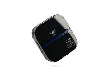 XBLITZ KINETIC WIRELESS DOORBELL